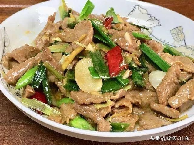 金针菇|还是家常菜最受欢迎，12道家常菜的做法，好吃下饭，总也吃不腻