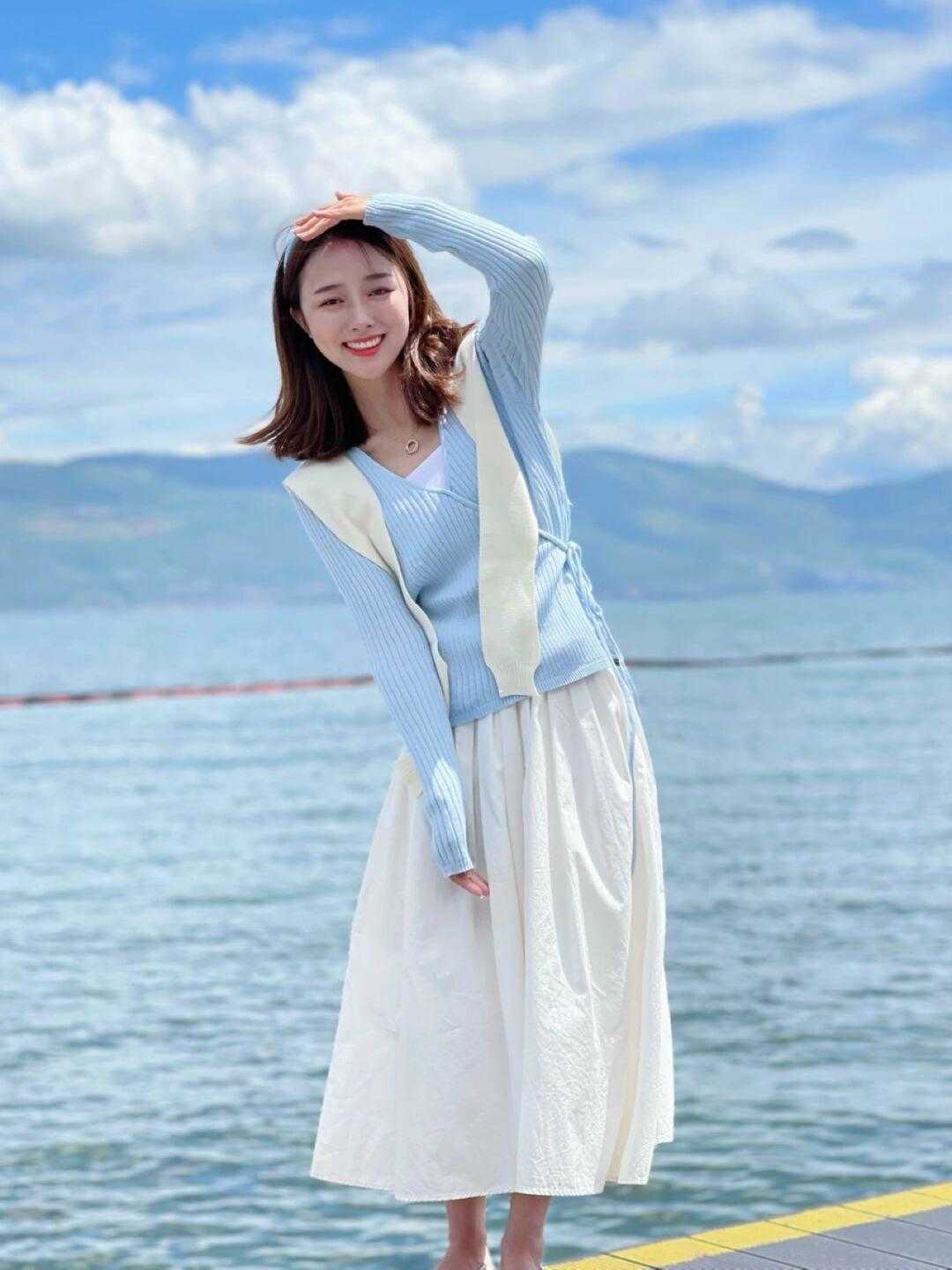 搭配|牛仔风虽已过,但从来都很时尚,你学到了嘛?