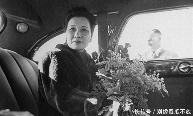 国民政府|他们是“四大家族”的代表,最后的结局究竟如何?