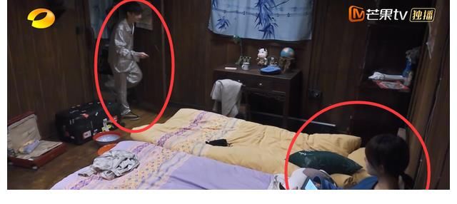 向往的生活|緋聞男女何去何從？張藝興對楊紫稱呼三次轉(zhuǎn)變，觀眾嗑糖嗑瘋了！2