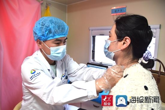 平台|一平台、两中心、三融合！东港区探索妇幼健康服务新模式