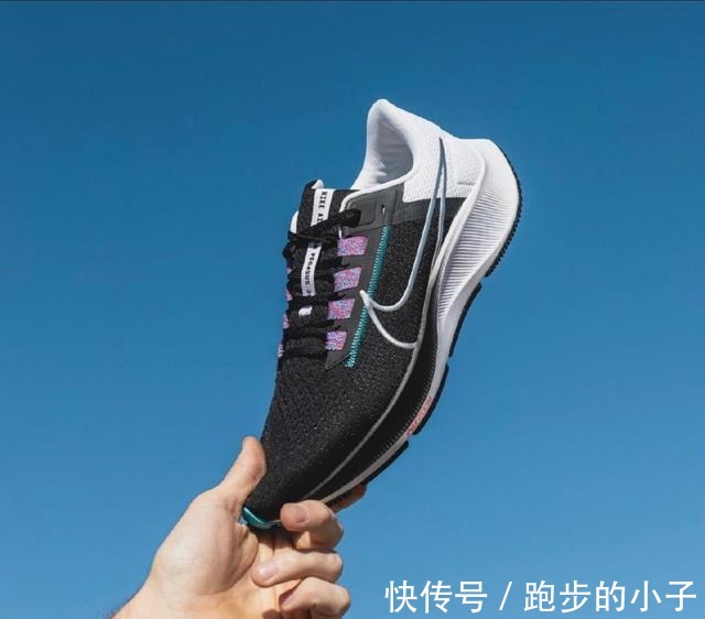 zoom 如约而至 Nike Air Zoom Pegasus 38！