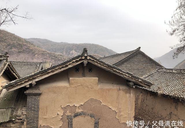 大门|房子大门能做成圆形吗?老话说:“圆门朝北,儿孙不回”,啥意思