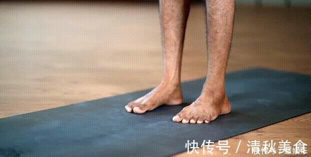 脚部|瑜伽练习如何更稳固5个动作增强足弓,帮助你打好基石