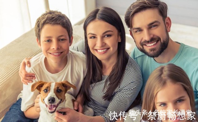父母|3种家庭最容易培养出优秀孩子,跟有钱没钱无关,你家上榜了吗