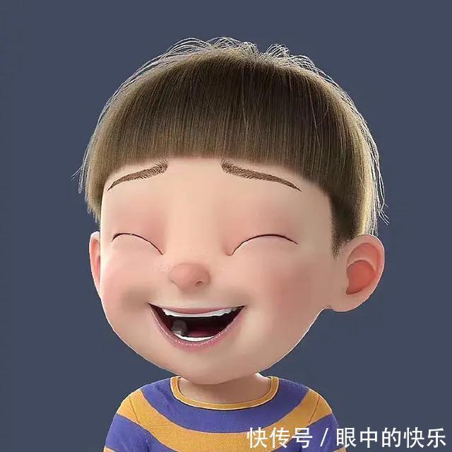 |一分钟哄人开心的笑话,个个奇趣横生