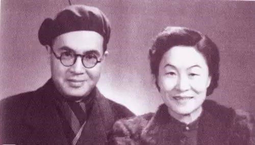 丈夫|杨绛谈丈夫钱钟书他一生并非爱我一人,他曾暗恋过民国第一美人