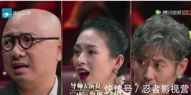 张一山|3位拒上《我就是演员》的理由张一山很机智，我只服最后一个