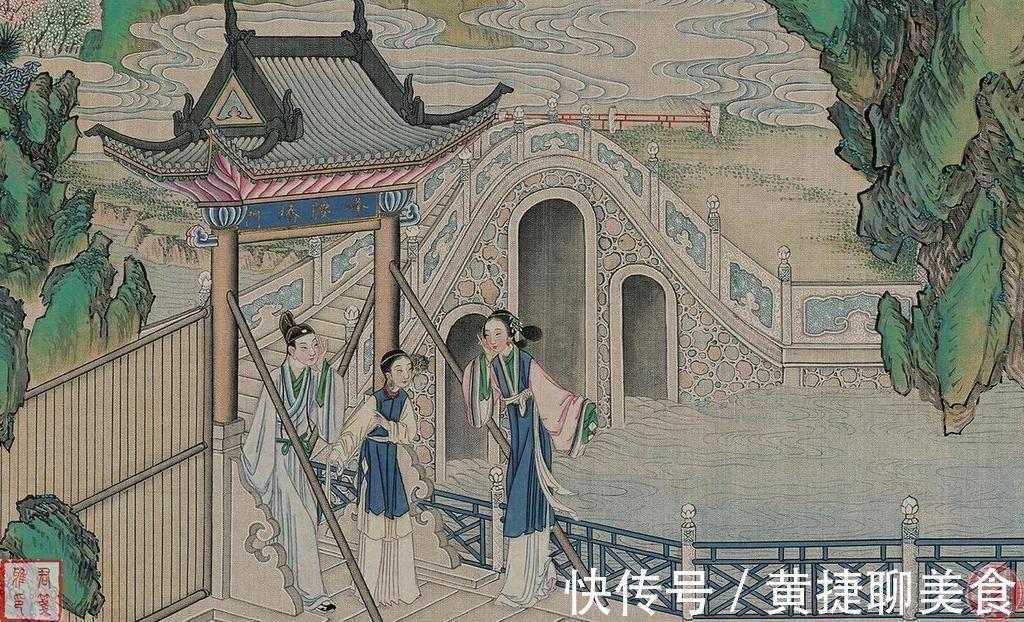 周氏|红楼梦：从不求王熙凤帮助的母亲，培养出贾家生存能力最强的儿子