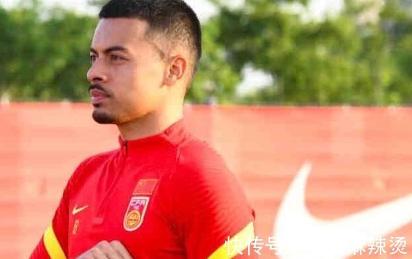 艾克森|十问中国足球之四:国家队以后还需要归化球员吗