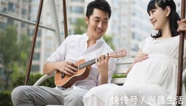 准妈妈|怀孕后,看爸爸们身上有没有这4个特点,要是都没有可喜可贺