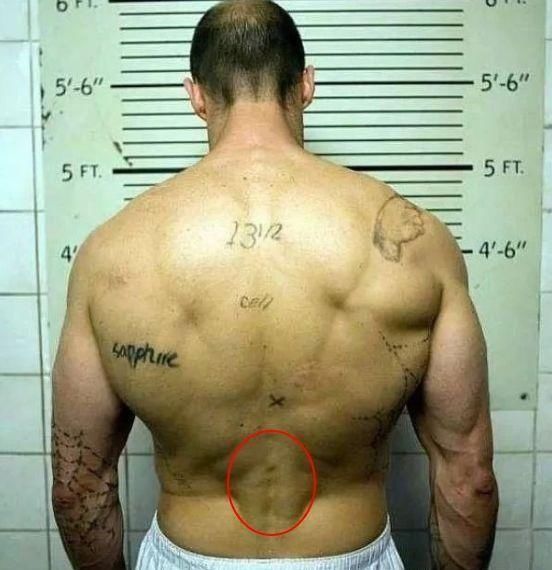 虐背|有一种背,叫杰森斯坦森的“大神背”,附高效虐背教程