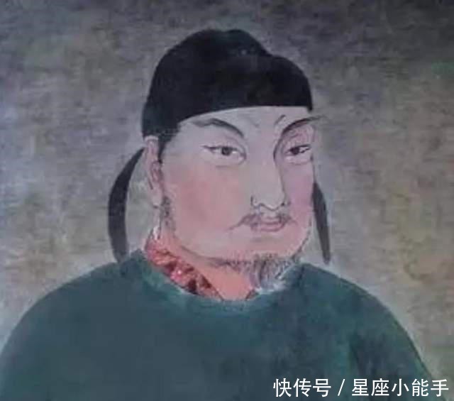 是功臣也是叛徒,作为元老又卖国前蜀兴亡中的重要人物