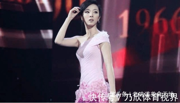 第二个董卿出现了,顺利接手董卿所有资源,央视十分看好未来之星