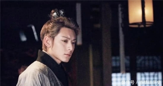 封侯|汉朝历史上的完美人物，他明明在篡位，大家为什么还愿意相信他？