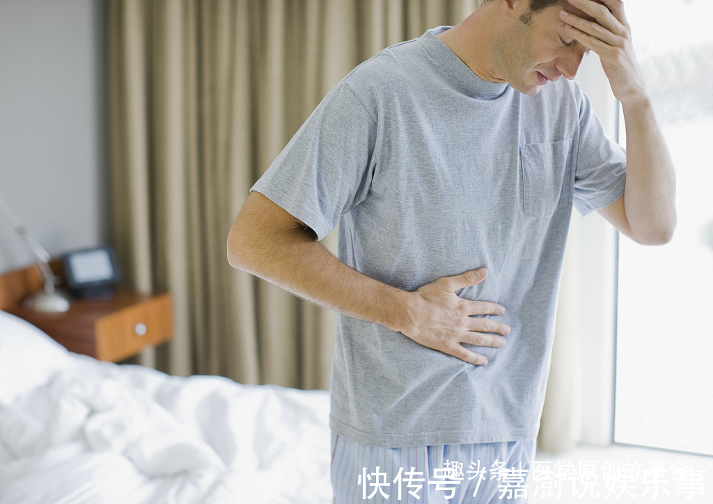 自测|如果两个症状全都没有，恭喜你没有癌症，六类人群不妨自测一下