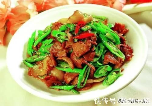 天冷了，分享12道好吃的家常菜，有荤有素，连续一周不重样