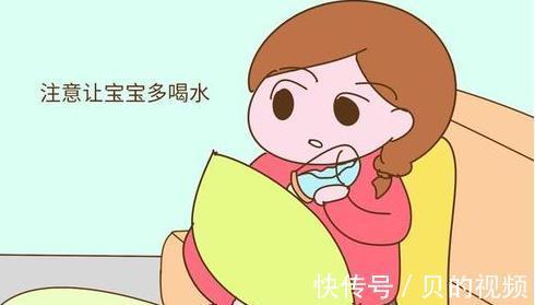 宝妈|如何正确给宝宝喝水,宝妈们注意咯