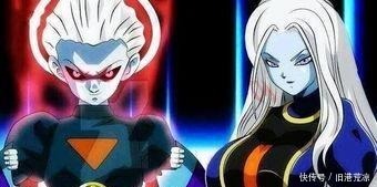 悟空|七龙珠悟空衣服原来有这种含义,每一次的改变都有新的开始