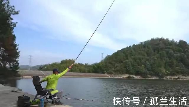 钓饵|钓鱼的专业术语你知道多少？看看自己是不是资深钓鱼人