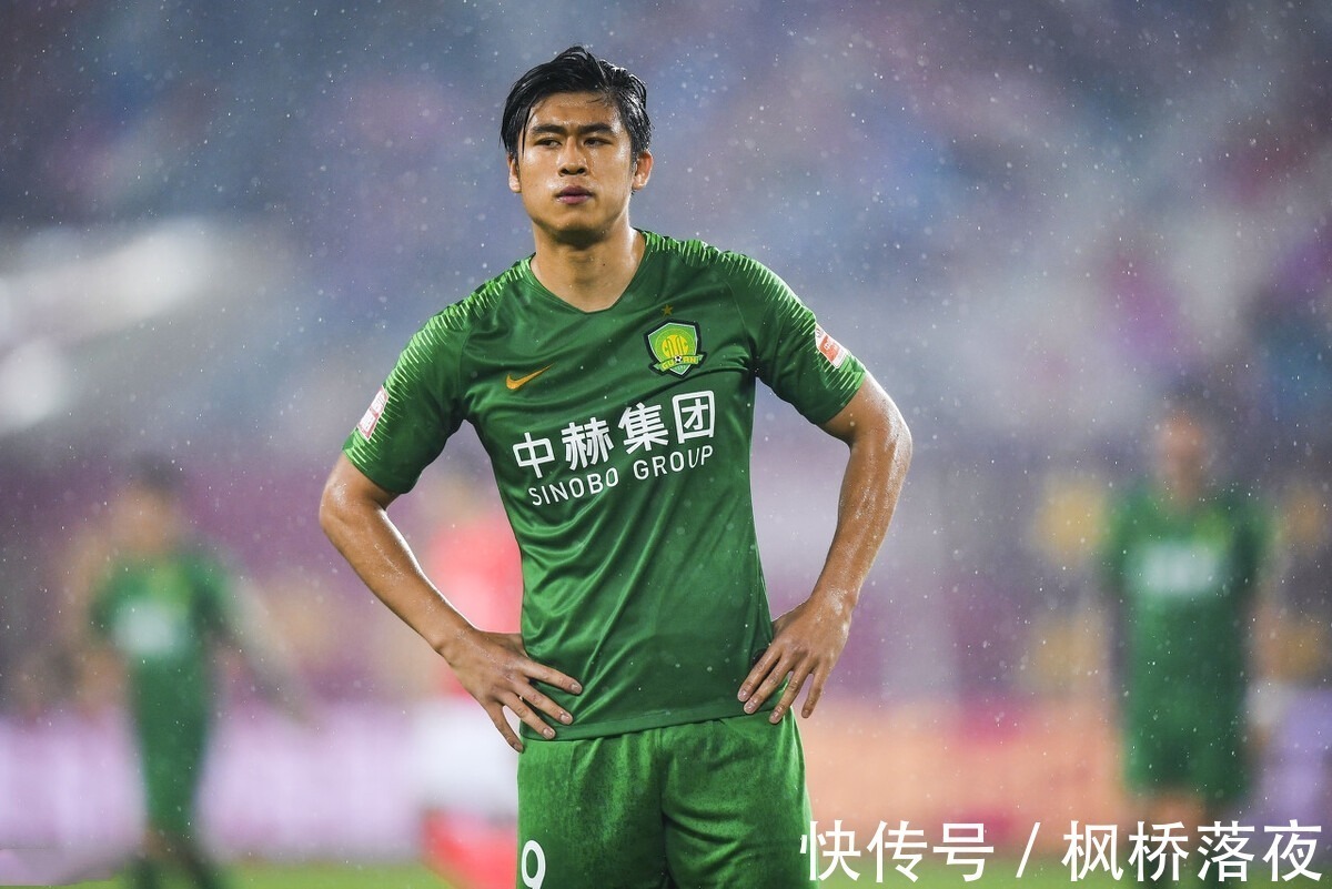 名帅|李铁没选错人!24岁土炮被名帅称中国顶级,关键时刻他靠得住!