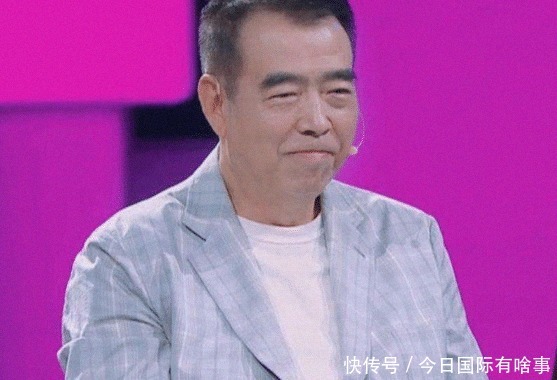 难度|演员请就位这一期,陈凯歌这个片段,是整个节目难度最大的一段