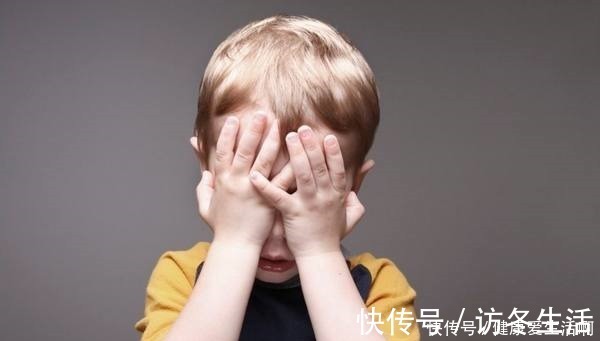 孩子|比起打孩子,更让孩子害怕的是这件事,80%的父母都做错过!