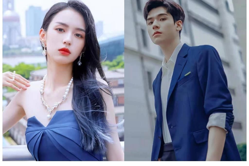 第二期|《中餐厅5》龚俊周也频繁互动引争议，俊男美女之间有纯友谊吗？