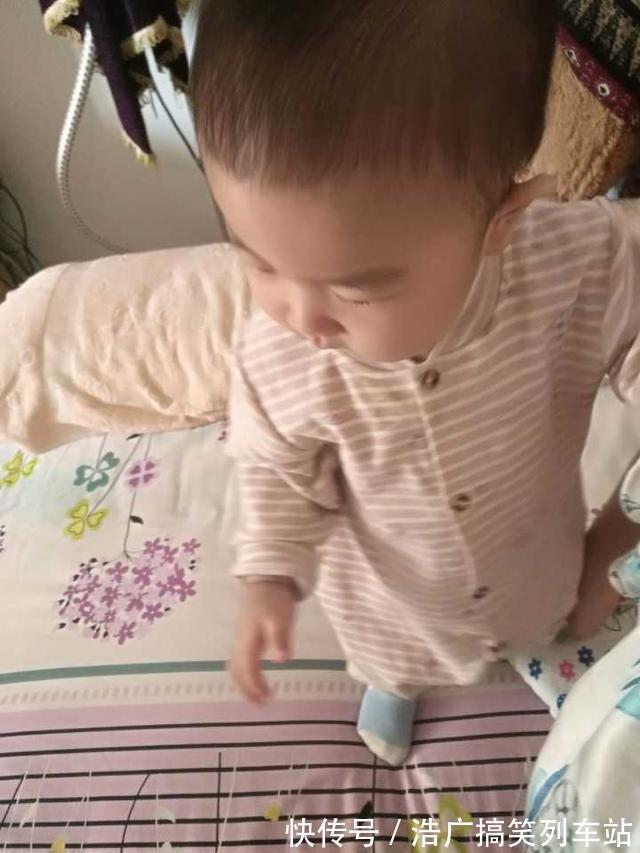 儿子|为什么吃奶粉的孩子长的胖大,母乳的孩子一般比较小?