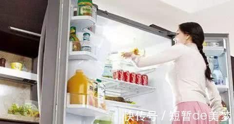 食物|专家建议把它从冰箱丢出去,你会少生病,少花钱,更长寿