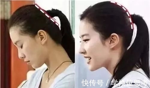 发型 什么头型就选什么发型,照着剪美爆了!