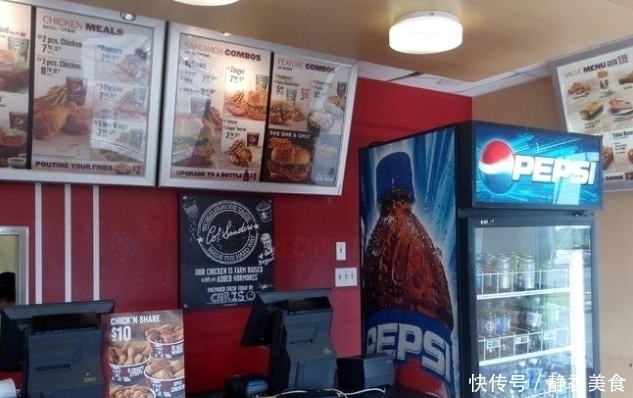 被迫|全家桶因不够一家人被迫改名,看到新名称,网友商家套路才最深