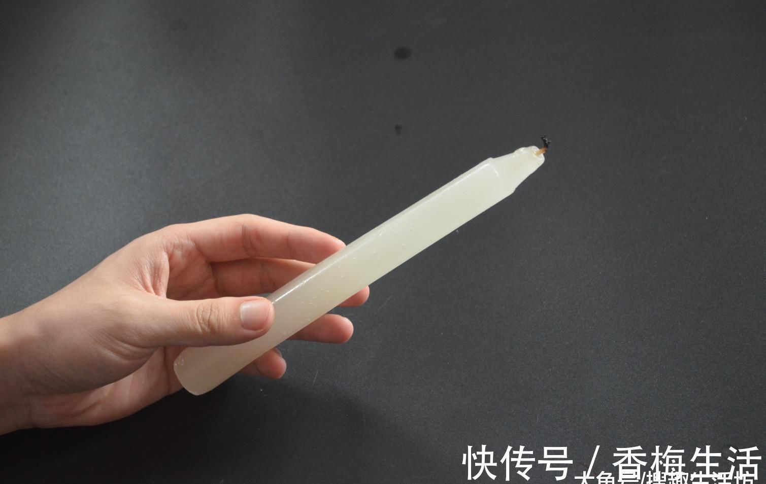 活了30年才知道, 蜡烛除了用来照明还有这么多妙用, 看完赶紧去试试