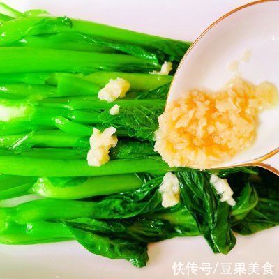 #不容错过的鲜美滋味#鲜美有机小橄菜