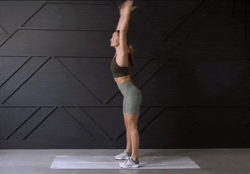 女孩|25岁蜜桃女孩,身材凹凸有致,身材火辣,健身的效果明显