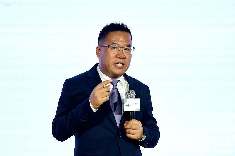 实体|保实体还是保楼市?央行出手,国家作出选择,楼市走势已明朗!