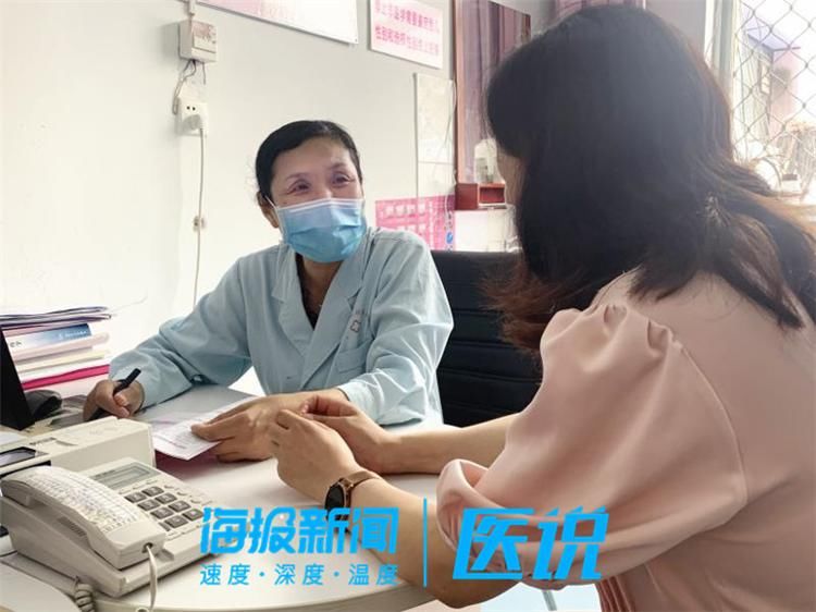 德州市妇幼保健院|【医说】NT增厚会有什么影响？