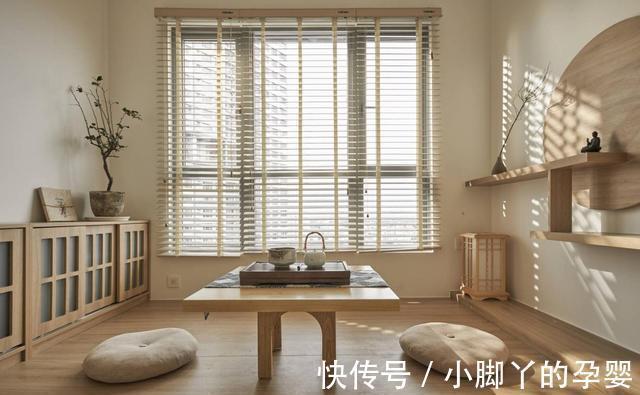 餐厅|对于小户型,“去客厅化”非常有远见,用餐厅替代这是聪明的设计