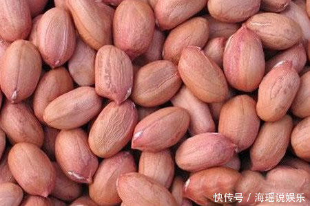 花生|每天吃点花生对身体好,但是这类人却不太适宜食用花生!