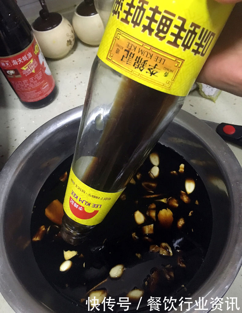 好吃|过年不准备点腊肉可不行,家庭版腊肉,色泽红润非常好吃!