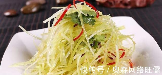 莴笋已经大量上市了，价格很便宜，怎么做好吃？