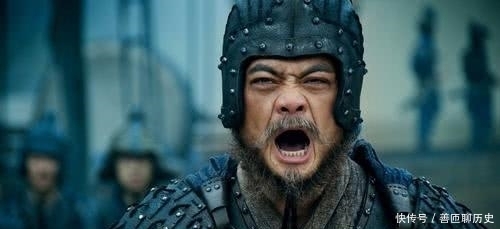 魏延之|别把小说当历史，《三国演义》中的魏延之死，并不是真相