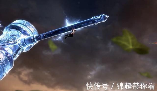 唐昊|斗罗大陆:唐昊前期可以打败教皇千寻疾吗?结果很明显
