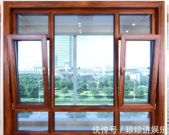 氟碳喷涂|为什么高层楼的住户都安装断桥铝型材门窗?断桥铝的4大优点
