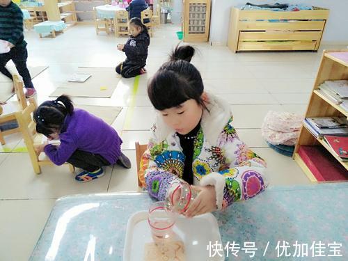 套娃|学龄前幼儿精细动作的家庭训练方法！