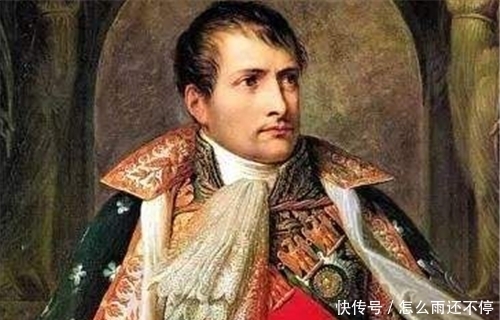 中国|拿破仑:中国是头沉睡的雄狮,其实还有下一句,听完你就不会笑了