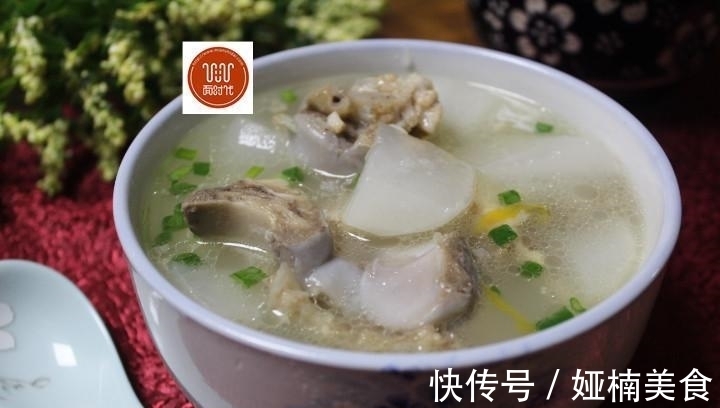 香菇|秋天最好喝的几款汤，清香滋补，不油腻，做法还简单！