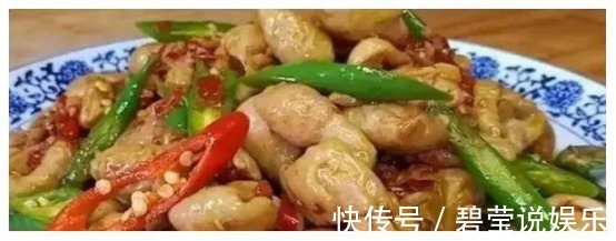 香喷喷的几道家常菜，色香味美，好吃的流口水，美味简单超下饭