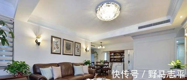 洗手台|入户装洗手台,老公的想法还真是机智,完工晒晒130㎡新家