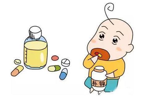 iii|细菌病毒型胃肠炎很常见,当出现时,宝宝请备好这4样“武器”